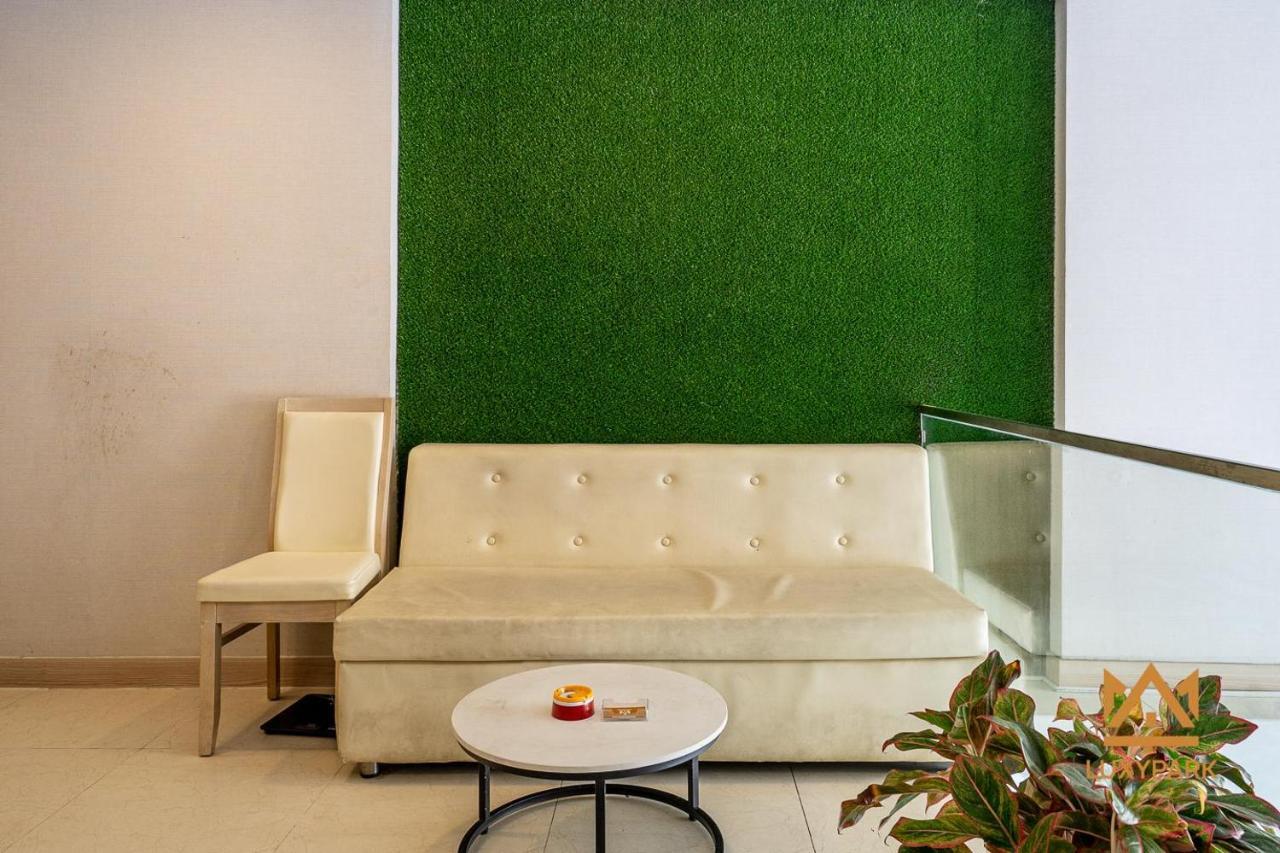 Luxy Park & Apartments-city Centre 3* Ho Chi Minh City