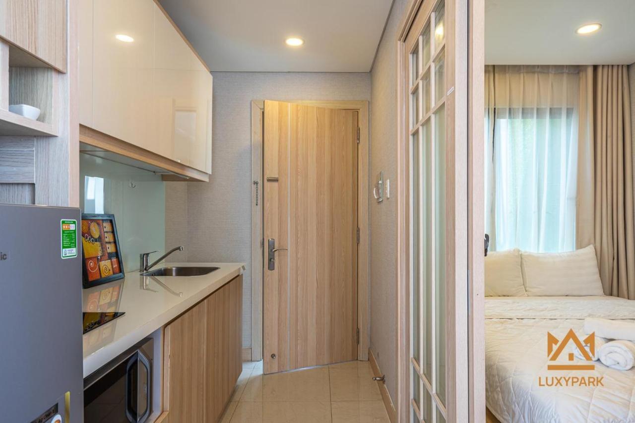 Luxy Park & Apartments-city Centre Cidade de Ho Chi Minh