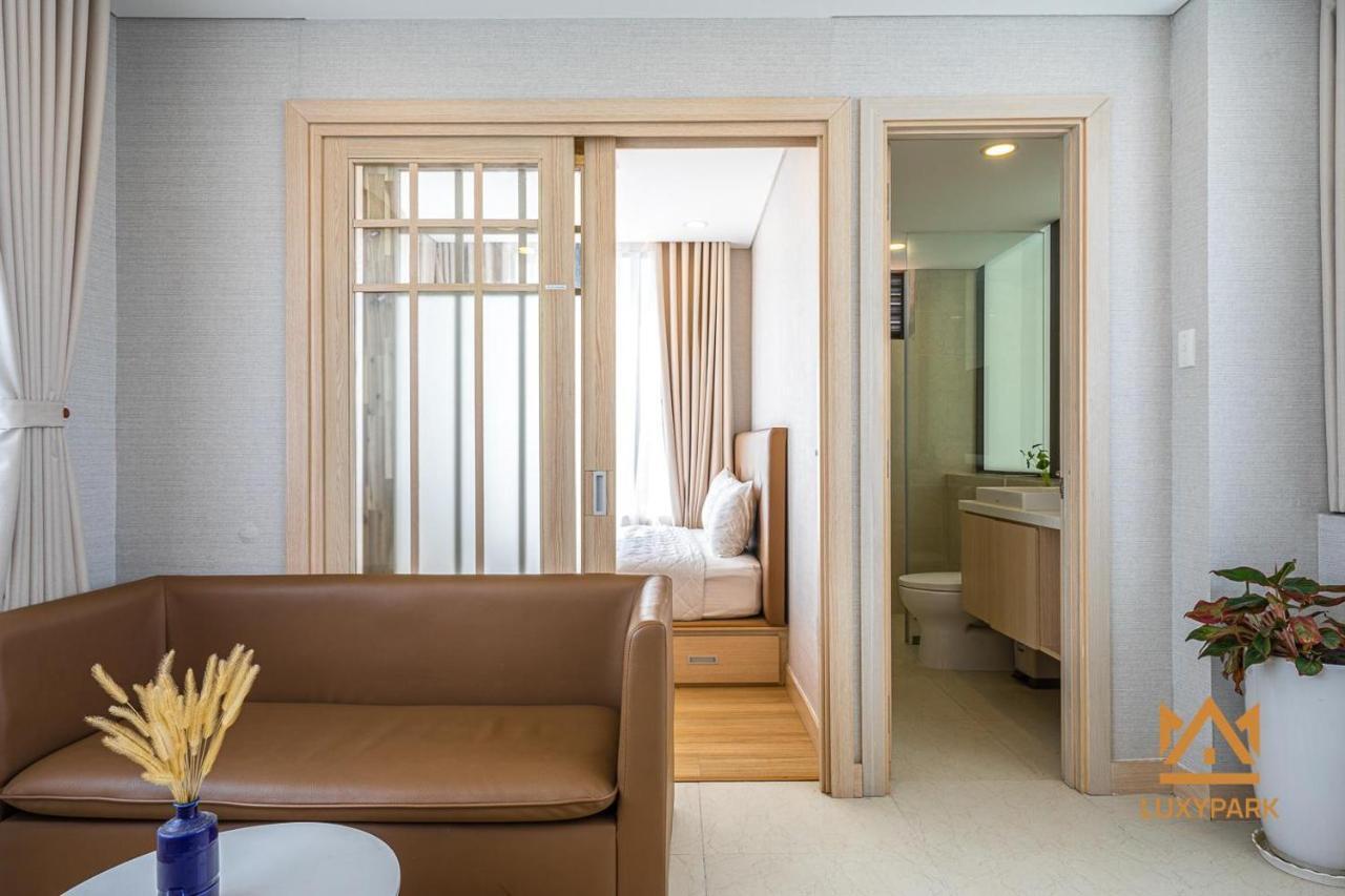 Aparthotel Luxy Park & Apartments-city Centre Cidade de Ho Chi Minh
